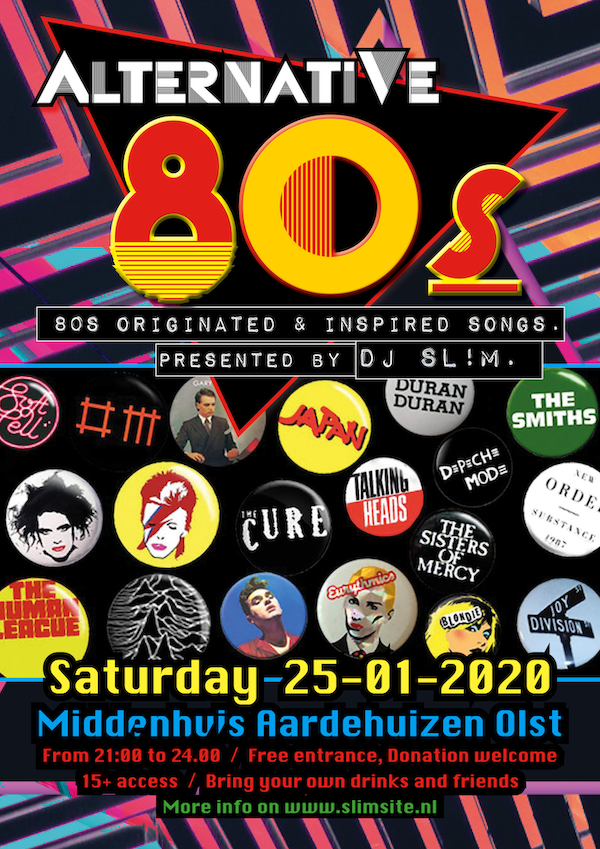 flyer gallery